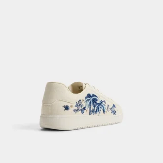 Adidași Palmtree, talpă cupă