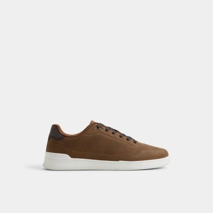 Adidași Robie cu talpă joasă, talpă cupă