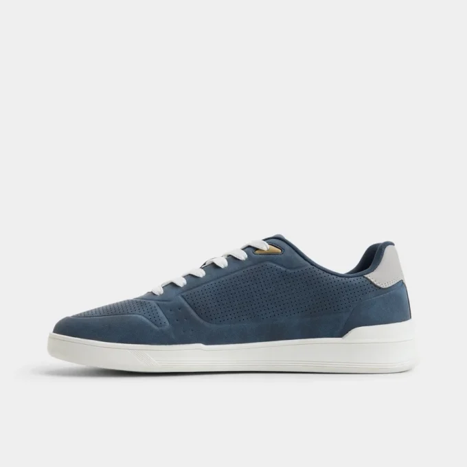 Adidași Robie cu talpă joasă, talpă cupă