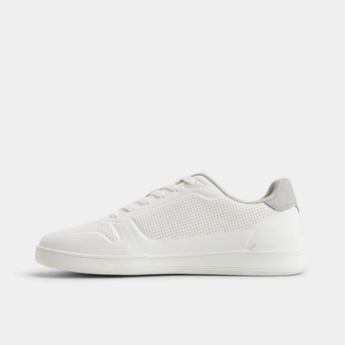 Adidași Robie cu talpă joasă, talpă cupă