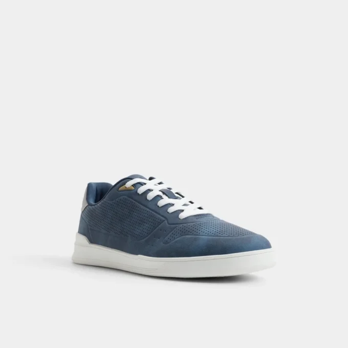 Adidași Robie cu talpă joasă, talpă cupă