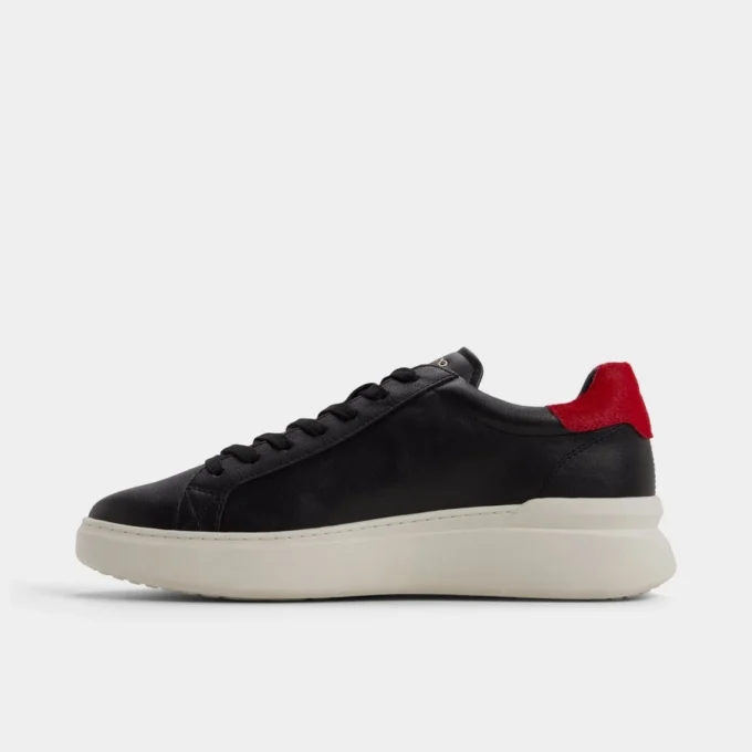 Adidași Rohan cu talpă joasă