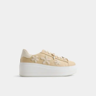 Adidași Solair, platformă