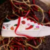 Adidași Spicy, talpă Cup