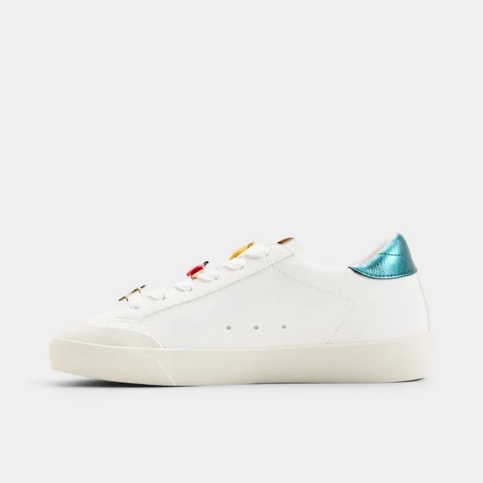 Adidași Spicy, talpă Cup