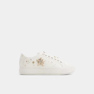 Adidași Starbright, talpă cupă