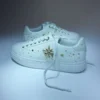 Adidași Starbright, talpă cupă Adidași Starbright, talpă cupă