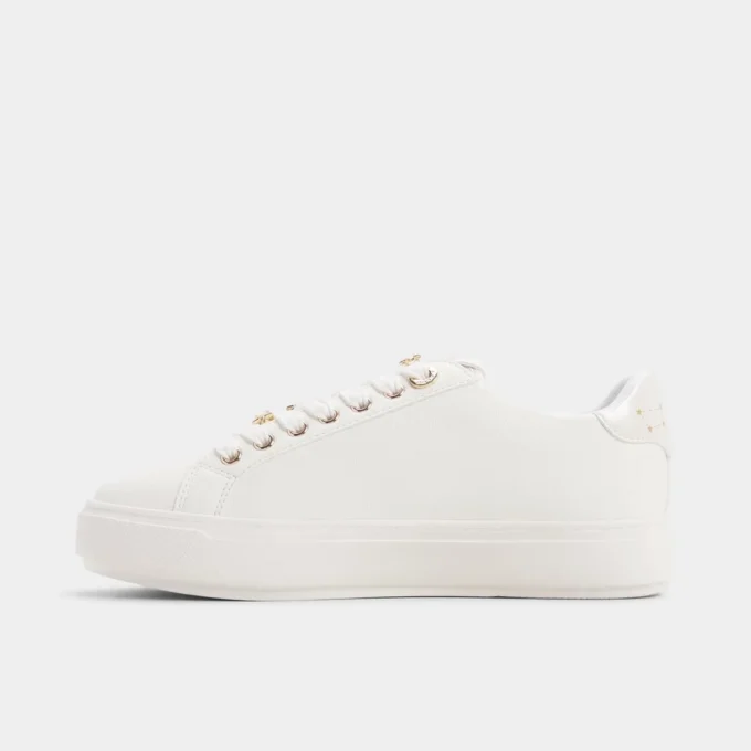 Adidași Starbright, talpă cupă Adidași Starbright, talpă cupă