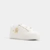 Adidași Starbright, talpă cupă Adidași Starbright, talpă cupă