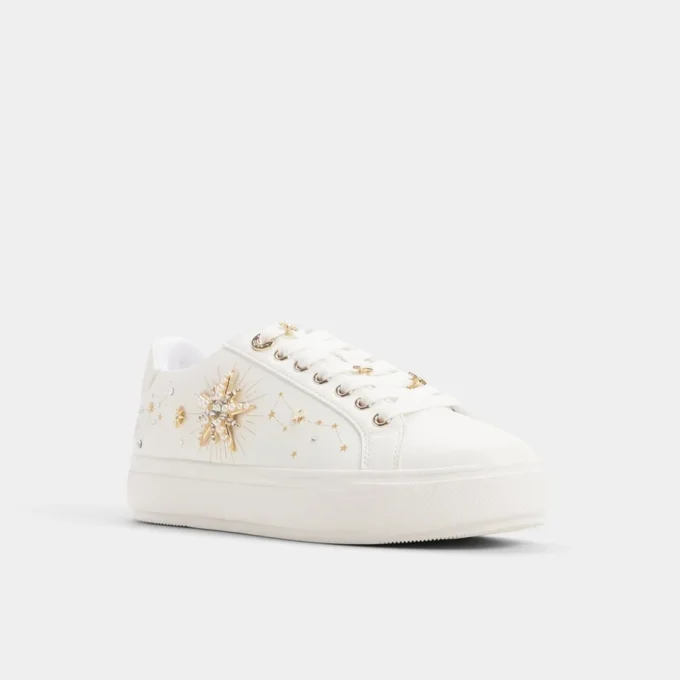 Adidași Starbright, talpă cupă Adidași Starbright, talpă cupă