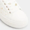 Adidași Starbright, talpă cupă Adidași Starbright, talpă cupă