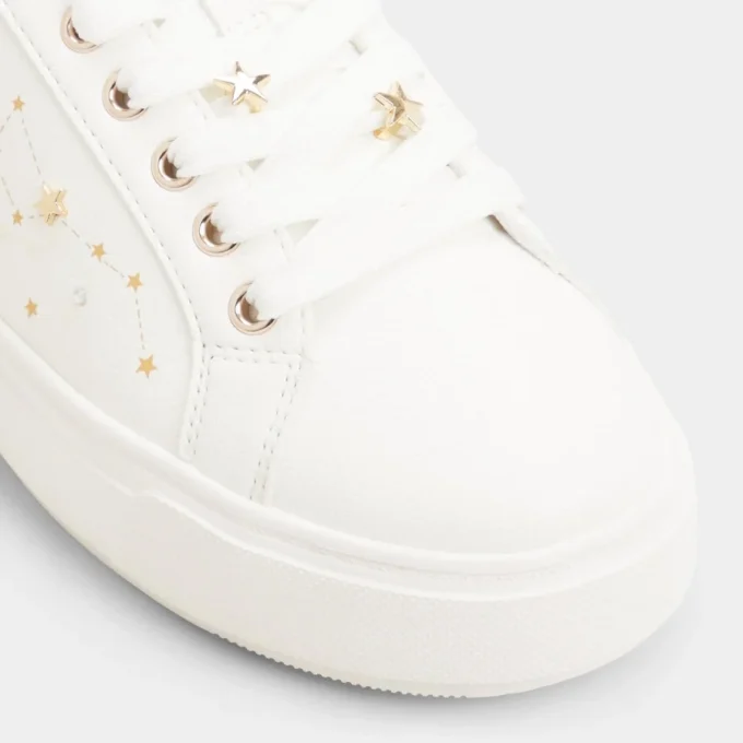 Adidași Starbright, talpă cupă Adidași Starbright, talpă cupă