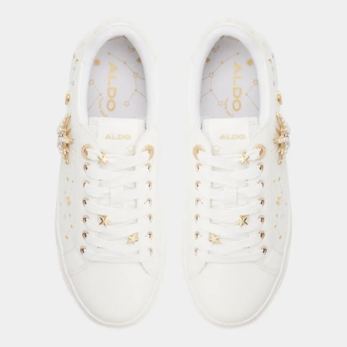 Adidași Starbright, talpă cupă Adidași Starbright, talpă cupă