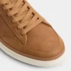 Adidași Stepup cu talpă joasă, talpă Cup