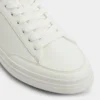 Adidași Stepup cu talpă joasă, talpă Cup