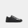 Adidași Zethan cu talpă joasă, talpă Cup Adidași Zethan cu talpă joasă, talpă Cup