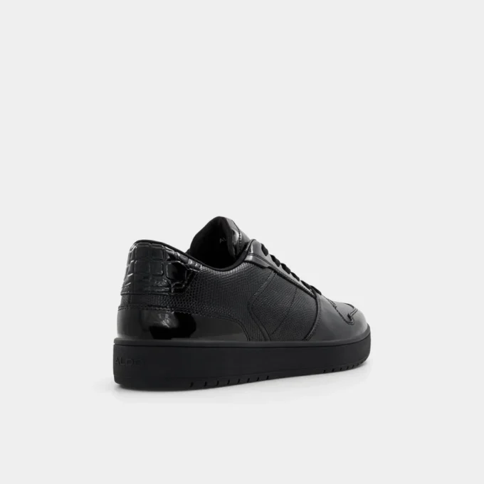 Adidași Zethan cu talpă joasă, talpă Cup Adidași Zethan cu talpă joasă, talpă Cup
