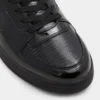 Adidași Zethan cu talpă joasă, talpă Cup Adidași Zethan cu talpă joasă, talpă Cup