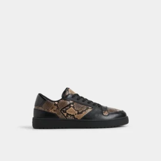 Adidași Zethan Low top