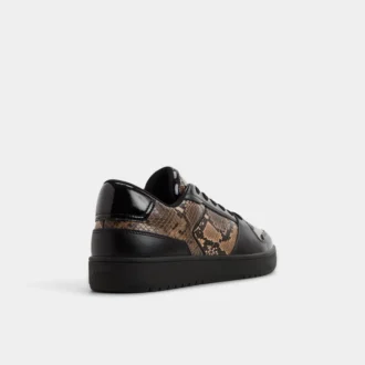 Adidași Zethan Low top