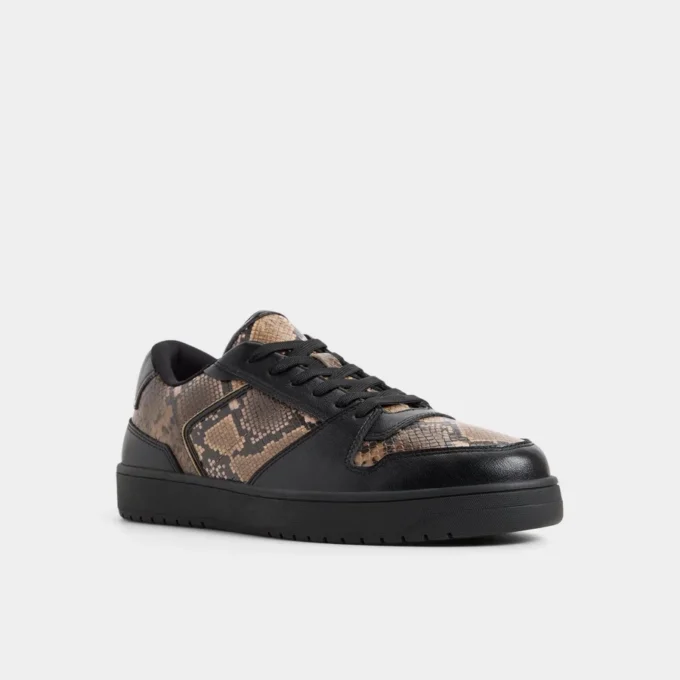 Adidași Zethan Low top Adidași Zethan Low top