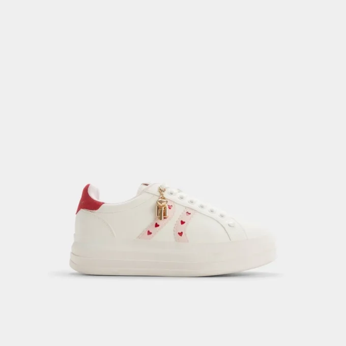 Adores Sneaker, Platform Adores Sneaker, Platform