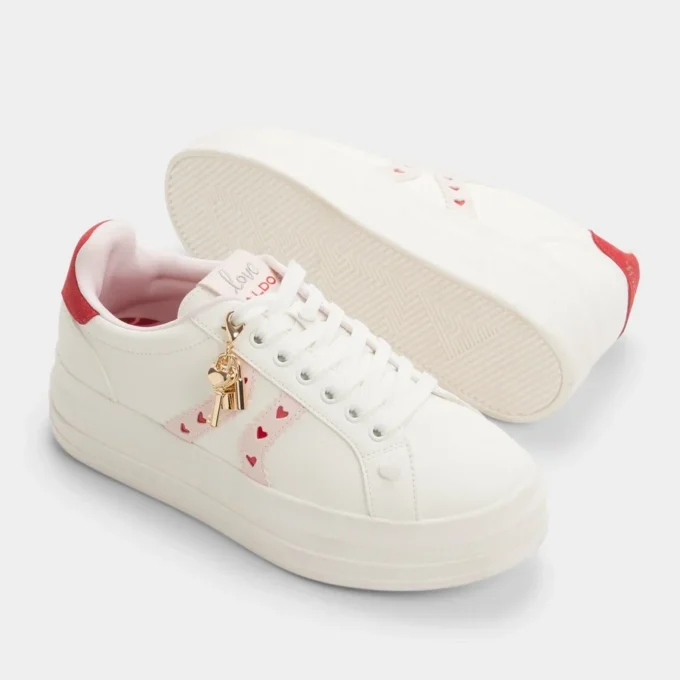 Adores Sneaker, Platform Adores Sneaker, Platform