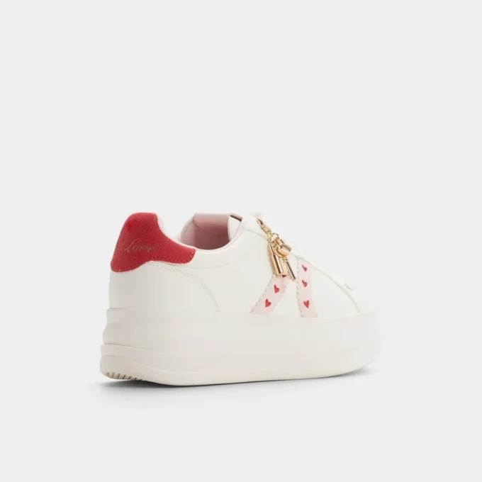 Adores Sneaker, Platform Adores Sneaker, Platform