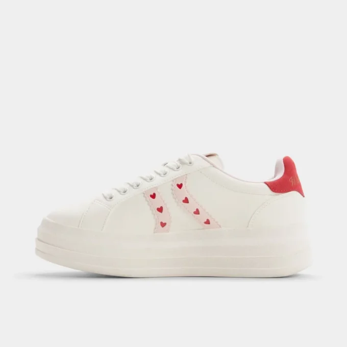 Adores Sneaker, Platform Adores Sneaker, Platform