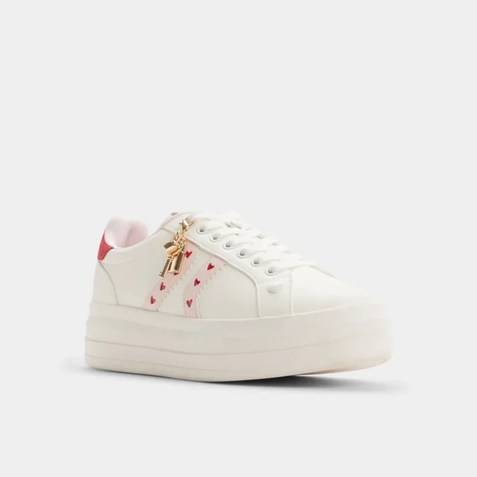 Adores Sneaker, Platform Adores Sneaker, Platform