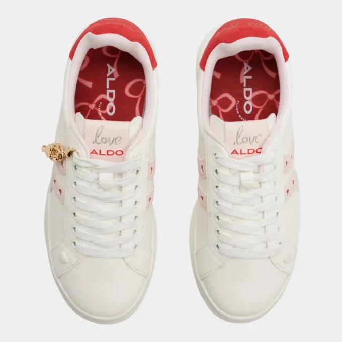 Adores Sneaker, Platform Adores Sneaker, Platform
