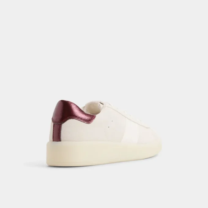 Adrei Sneaker, talpă de jogging