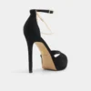 Afumeth Sandale cu toc și curele, platformă stiletto Afumeth Sandale cu toc și curele, platformă stiletto