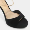 Afumeth Sandale cu toc și curele, platformă stiletto Afumeth Sandale cu toc și curele, platformă stiletto