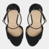 Afumeth Sandale cu toc și curele, platformă stiletto Afumeth Sandale cu toc și curele, platformă stiletto