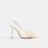 Anastasiaa Slingback cu toc înalt, toc stiletto Anastasiaa Slingback cu toc înalt, toc stiletto