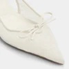 Azaro Slingback cu toc mic