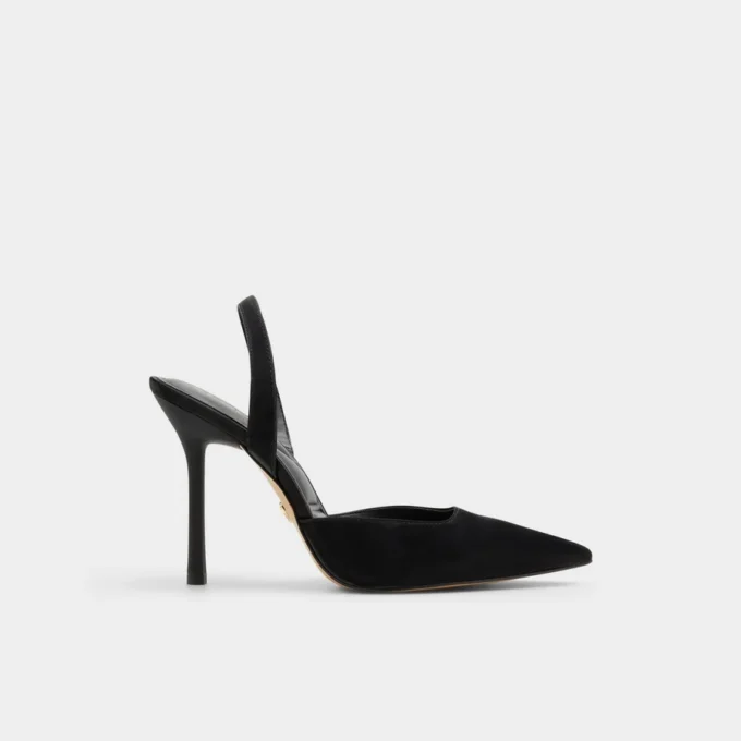 Berolden Toc cu baretă, toc stiletto