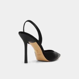Berolden Toc cu baretă, toc stiletto Berolden Toc cu baretă, toc stiletto