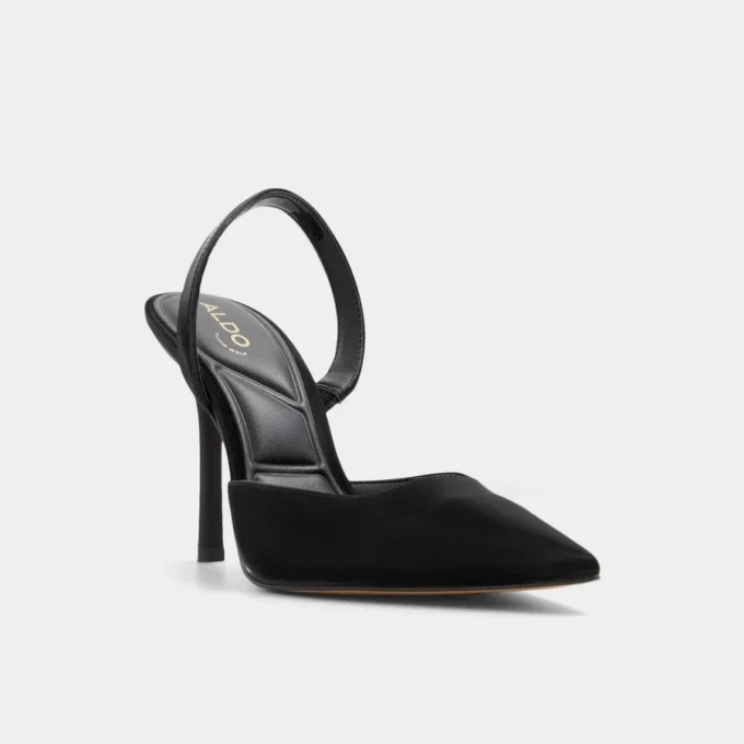 Berolden Toc cu baretă, toc stiletto