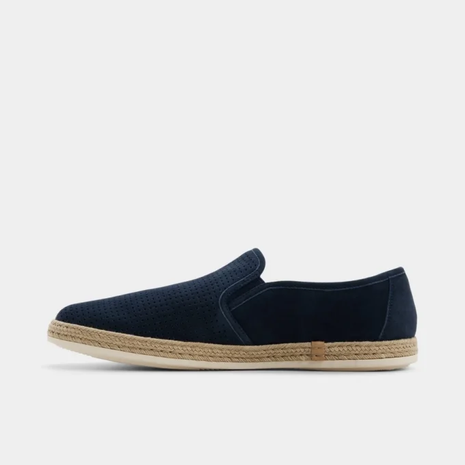 Bryk Slip-on