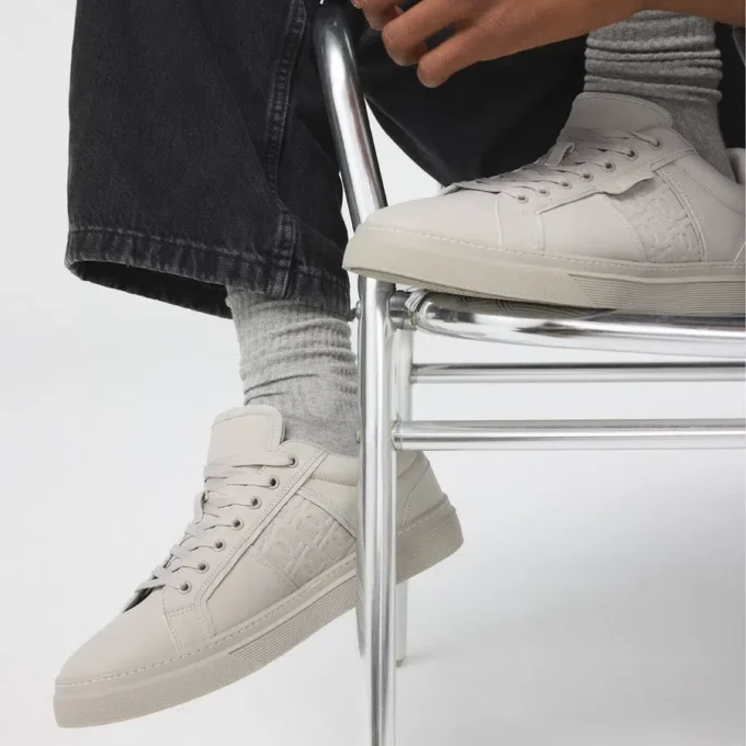 Ccourtline Adidași cu talpă joasă