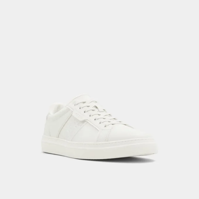 Adidași Courtline cu talpă joasă, talpă Cup