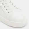 Adidași Courtline cu talpă joasă, talpă Cup