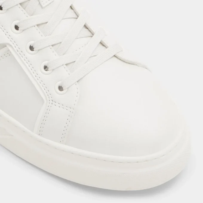 Adidași Courtline cu talpă joasă, talpă Cup