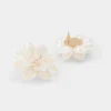 Cercei Petalpearl Statement