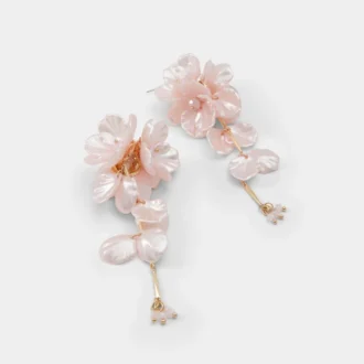 Cercei statement Chicfloral