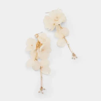 Cercei statement Chicfloral