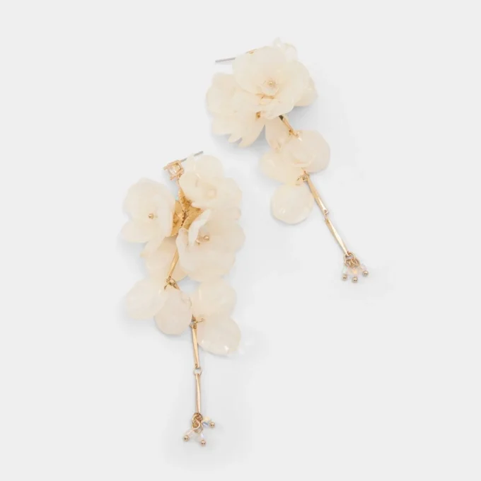 Cercei statement Chicfloral