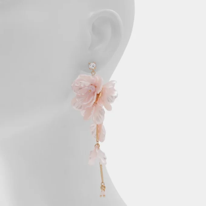 Cercei statement Chicfloral